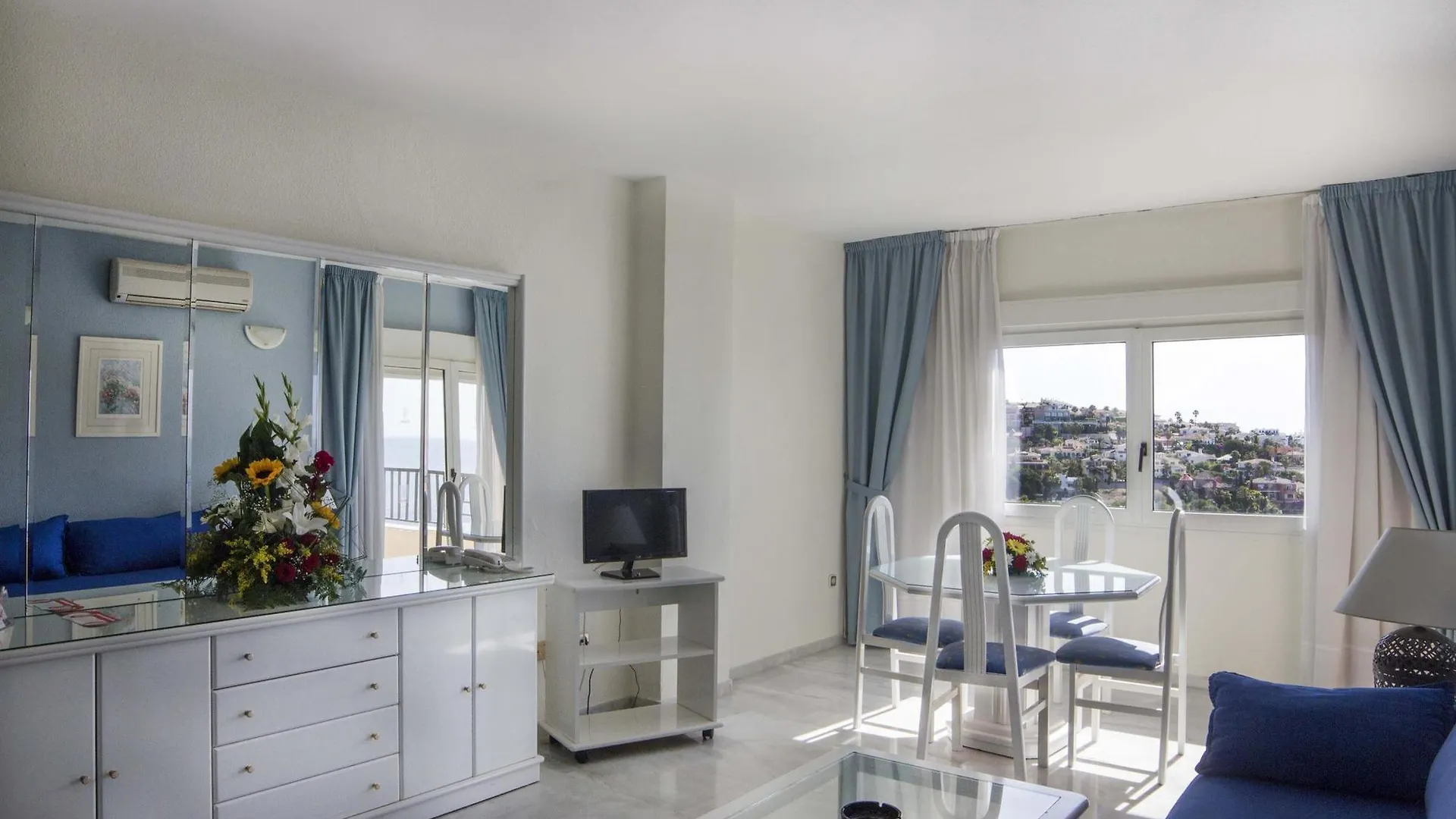Flatotel International Benalmadena