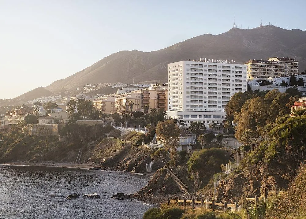 Flatotel International Benalmadena Hotel