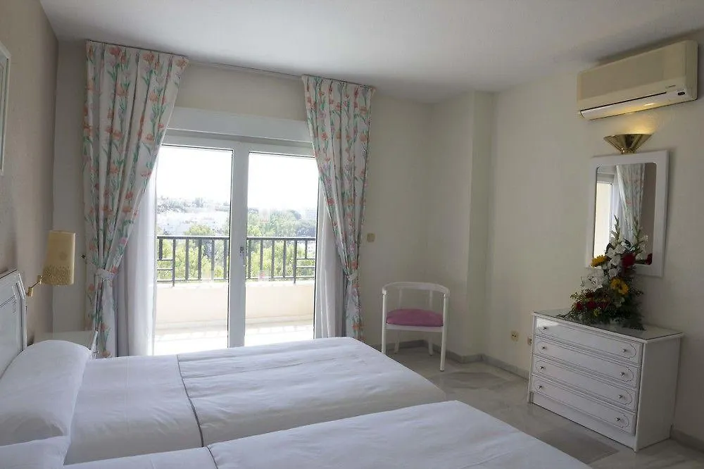 Hotel Flatotel International Benalmadena