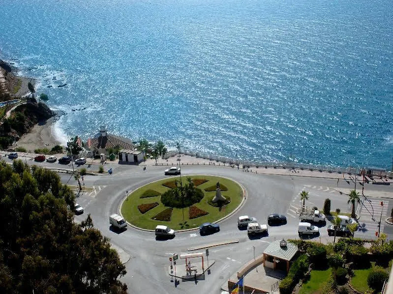 Flatotel International Benalmadena