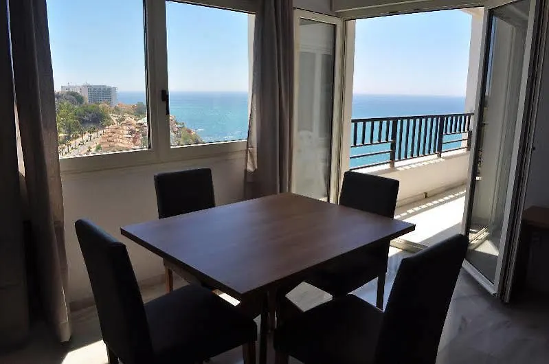 Flatotel International Benalmadena Hotel