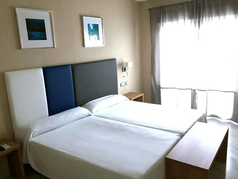 Flatotel International Benalmadena 3*,  Spain