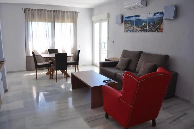 Flatotel International Benalmadena Spain