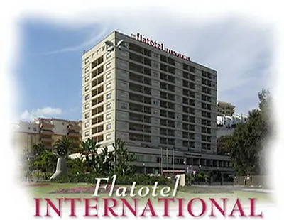 Flatotel International Benalmadena Hotel