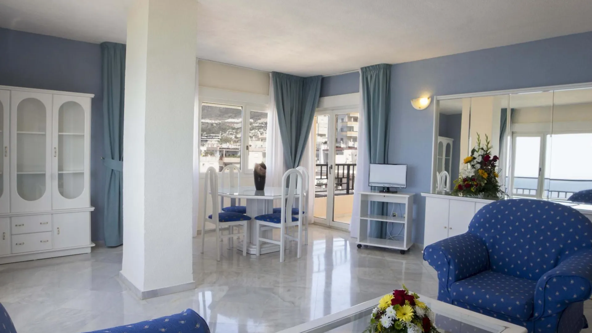 Flatotel International Benalmadena Spain