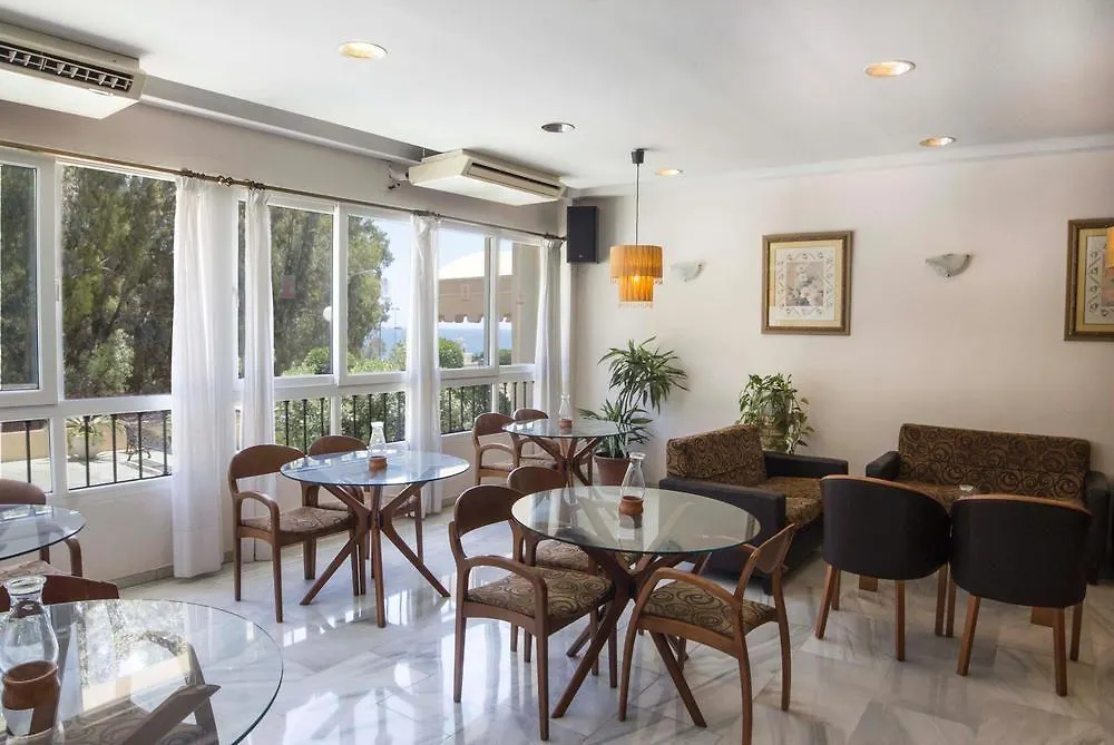 Flatotel International Benalmadena Spain