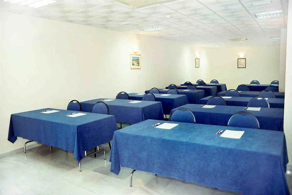 Flatotel International Benalmadena