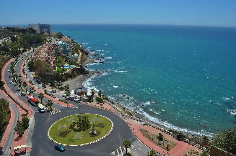 Flatotel International Benalmadena