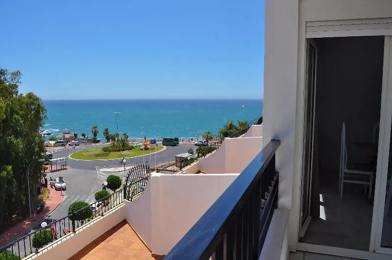 Flatotel International Benalmadena Spain