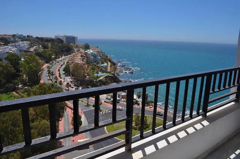 Flatotel International Benalmadena 3*,  Spain