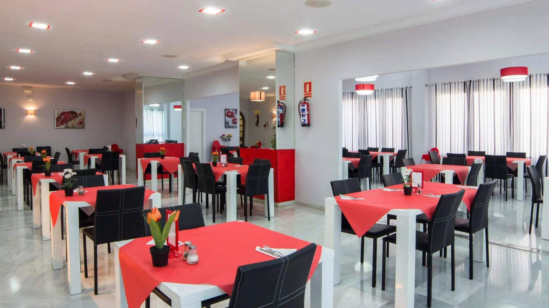 Flatotel International Benalmadena