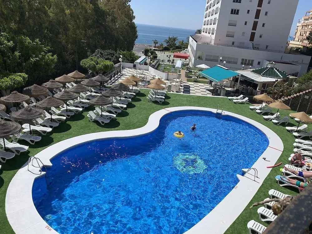 Flatotel International Benalmadena