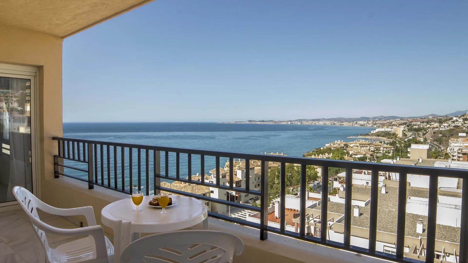 Flatotel International Benalmadena