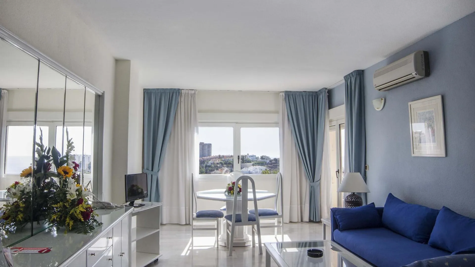 Flatotel International Benalmadena