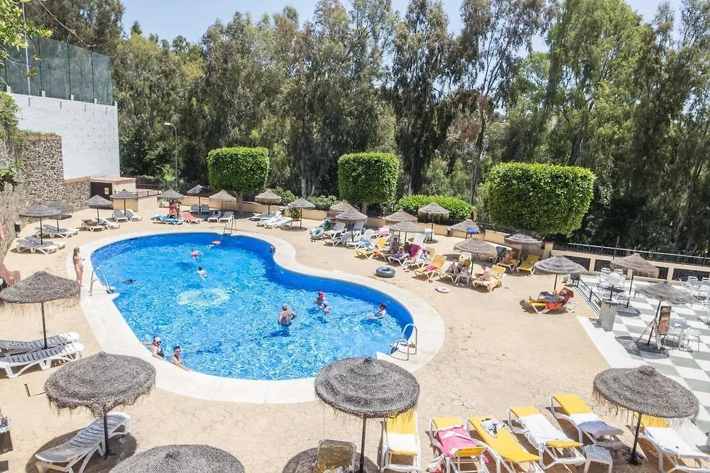 Flatotel International Benalmadena