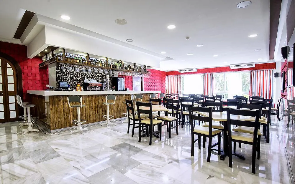 Flatotel International Benalmadena