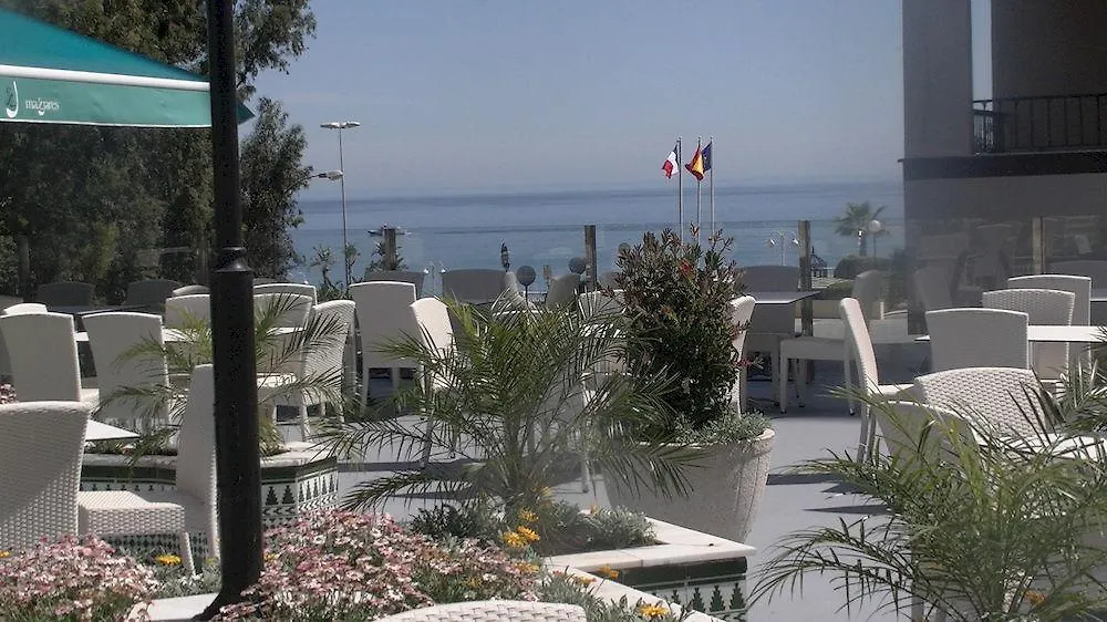Flatotel International Benalmadena Hotel