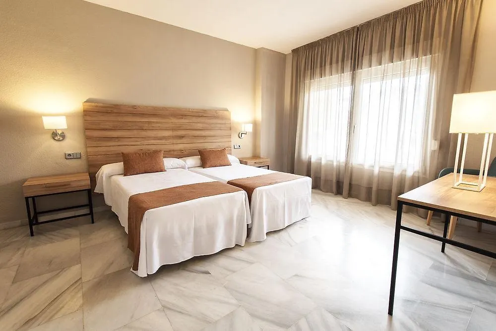 Flatotel International Benalmadena 3*,  Spain