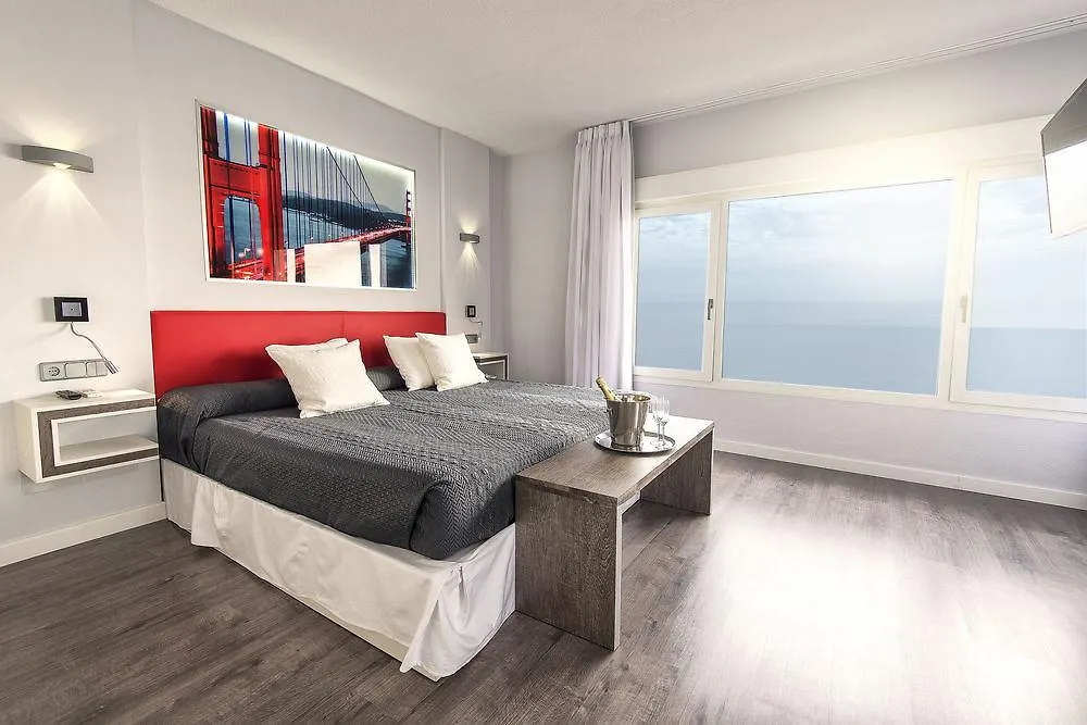 Flatotel International Benalmadena Hotel