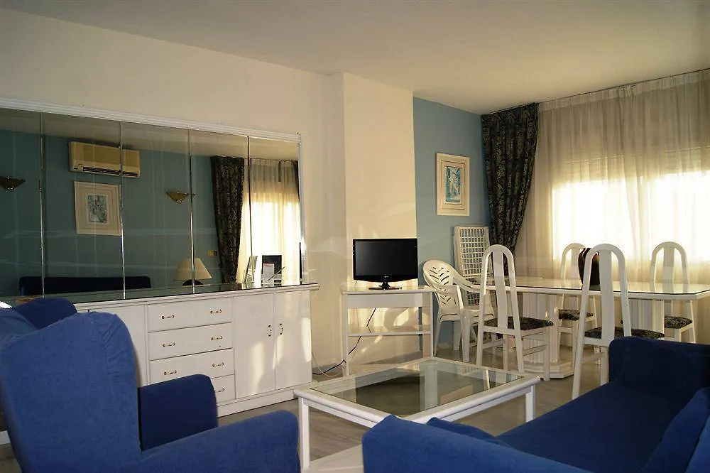Flatotel International Benalmadena 3*,  Spain