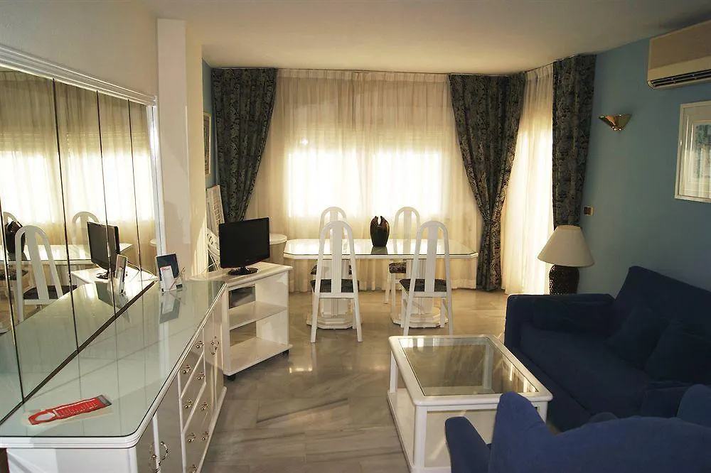 Flatotel International Benalmadena