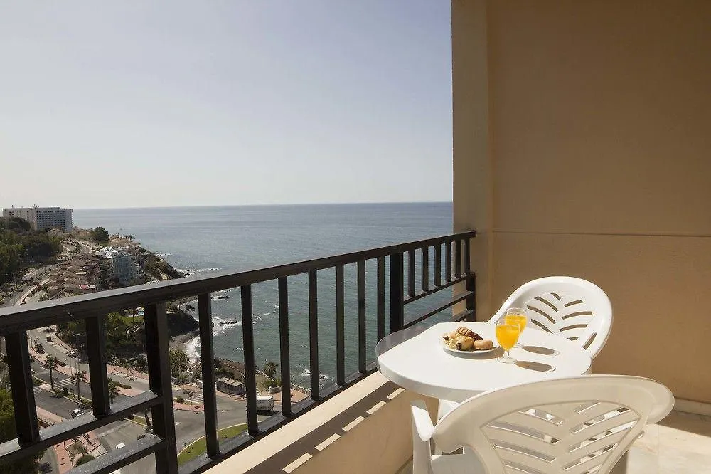Flatotel International Benalmadena 3*,  Spain