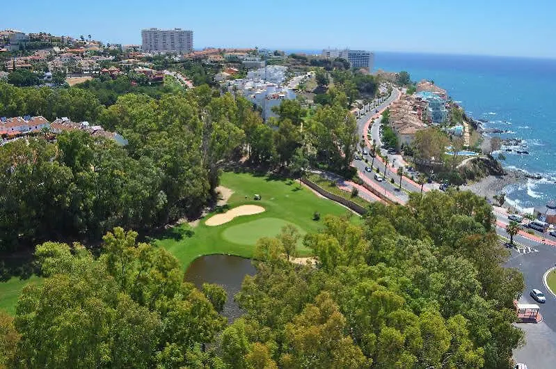 Flatotel International Benalmadena Hotel