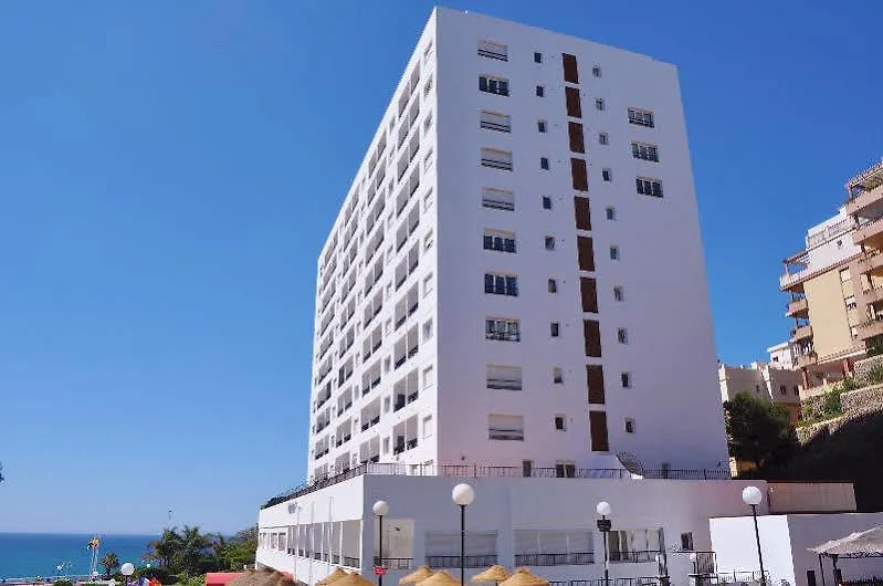 *** Hotel Flatotel International Benalmadena Spain
