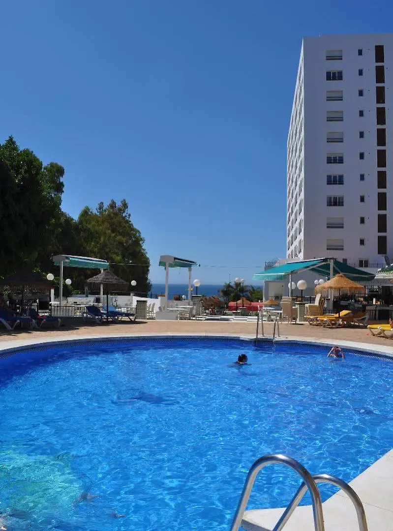 Flatotel International Benalmadena Spain