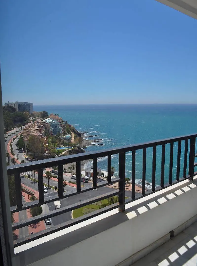 Hotel Flatotel International Benalmadena