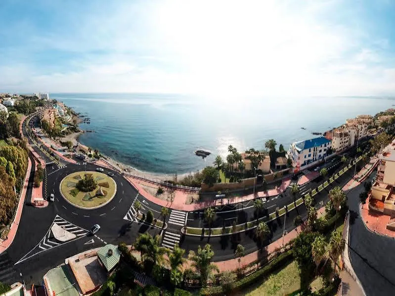 Hotel Flatotel International Benalmadena