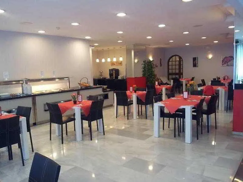 Flatotel International Benalmadena 3*,  Spain