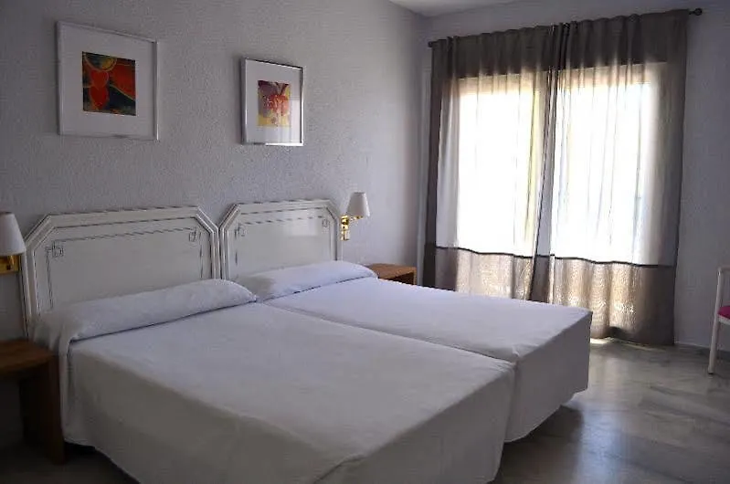 Flatotel International Benalmadena