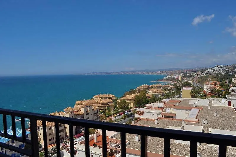 Flatotel International Benalmadena