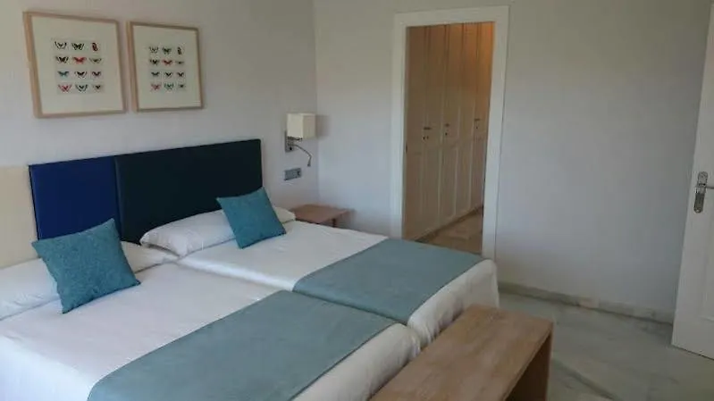 Flatotel International Benalmadena