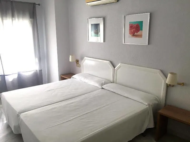 Flatotel International Benalmadena Hotel