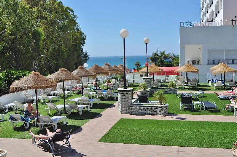 Flatotel International Benalmadena Hotel