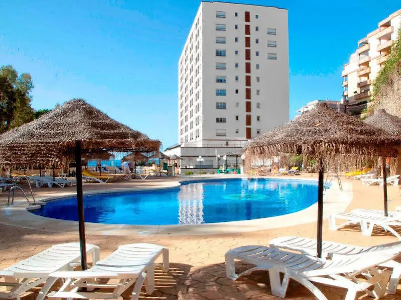 Hotel Flatotel International Benalmadena